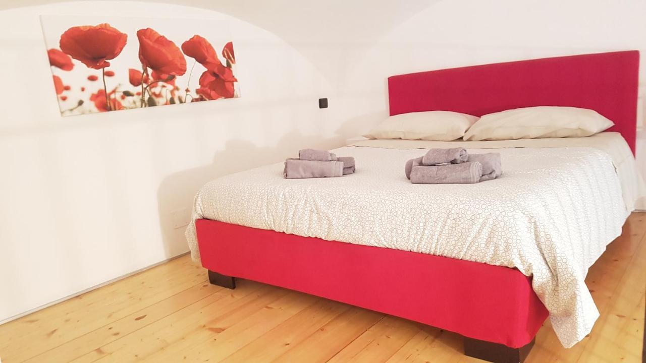 Casa Maltese Lägenhet Turin Exteriör bild