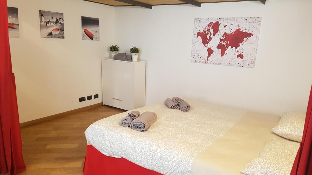 Casa Maltese Lägenhet Turin Exteriör bild