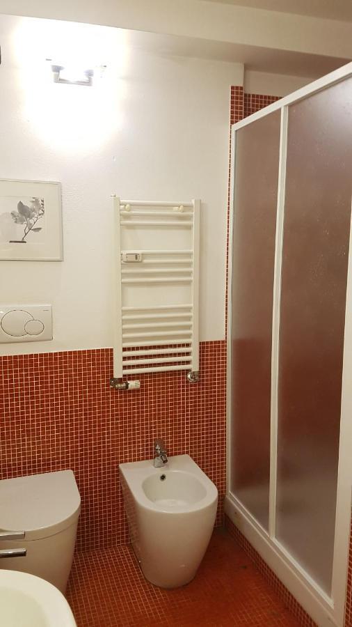 Casa Maltese Lägenhet Turin Exteriör bild